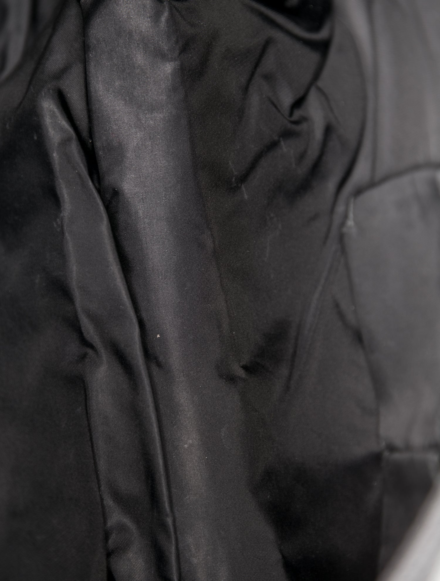 Gucci Web Messenger Bag