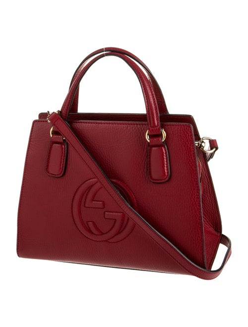 Gucci Interlocking G Soho