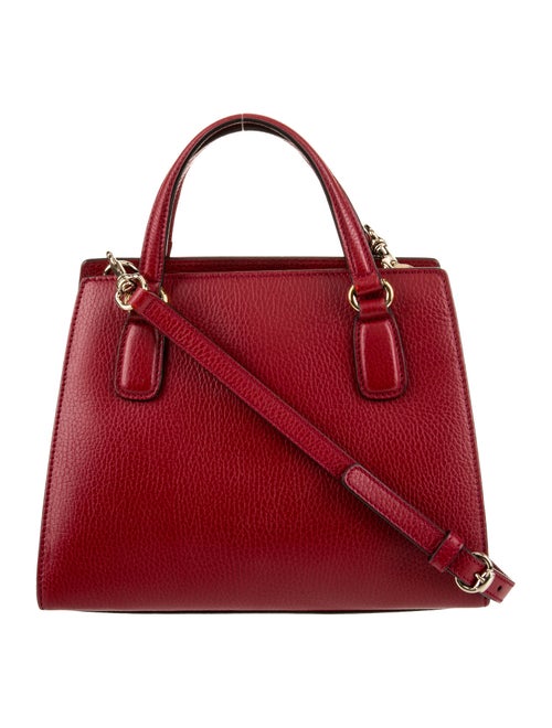 Gucci Interlocking G Soho