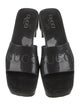Gucci Rubber Slides