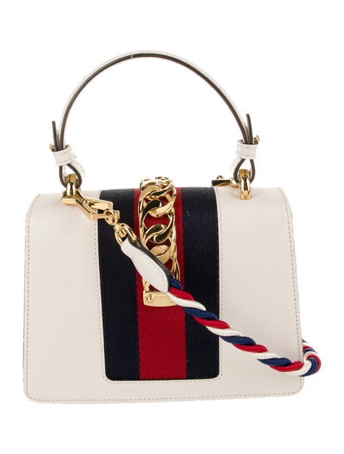 Gucci Sylvie Web Sylvie Mini