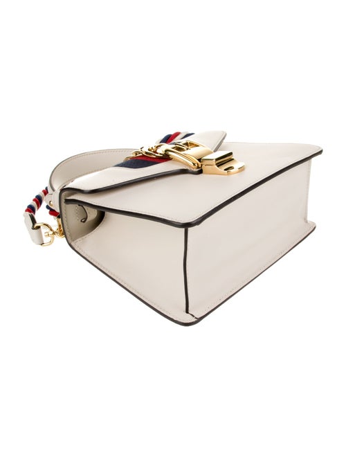 Gucci Sylvie Web Sylvie Mini