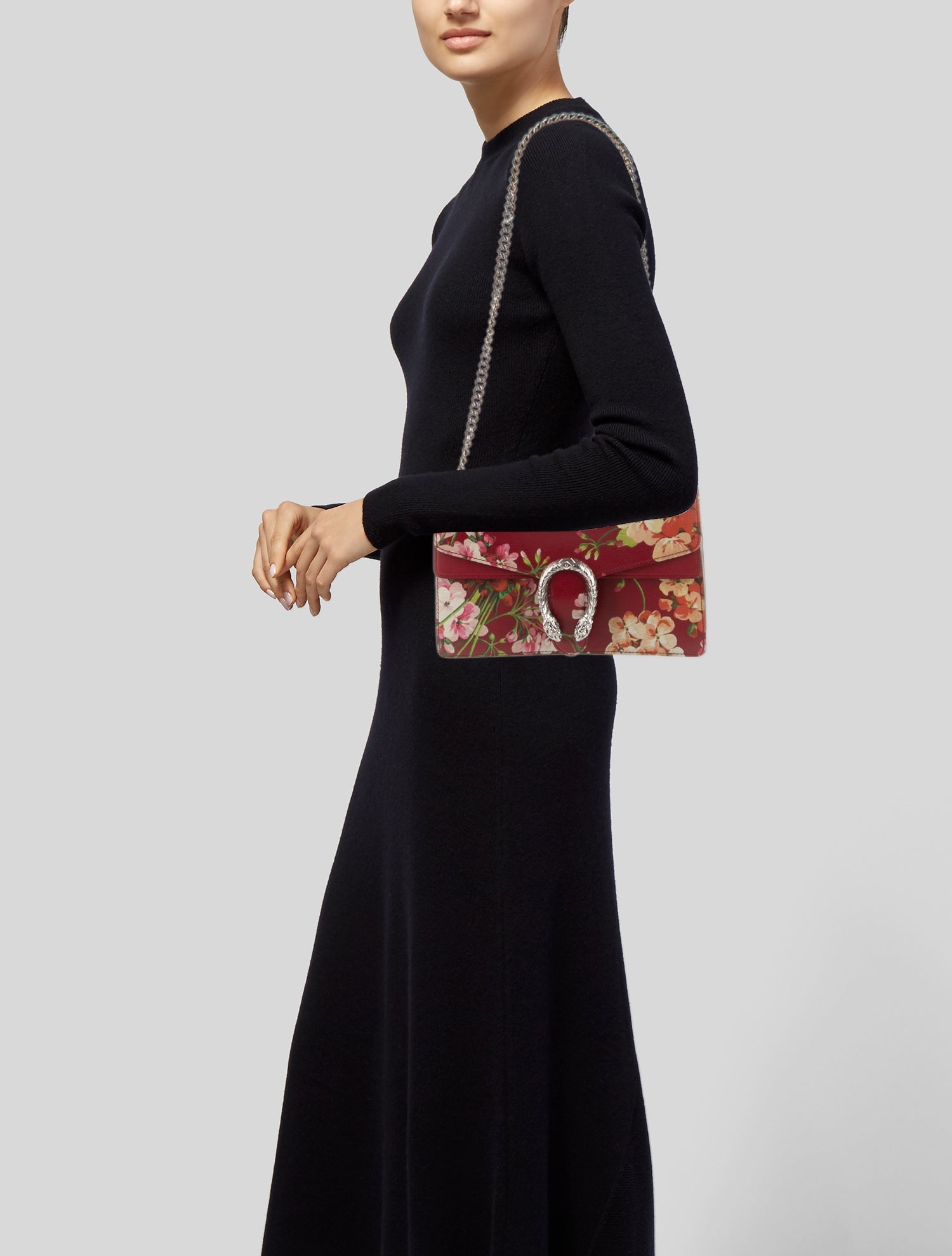 Gucci Blooms Dionysus Small