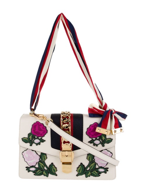 Gucci Sylvie Web Sylvie Small