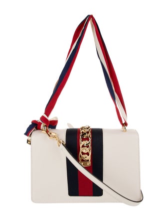 Gucci Sylvie Web Sylvie Small