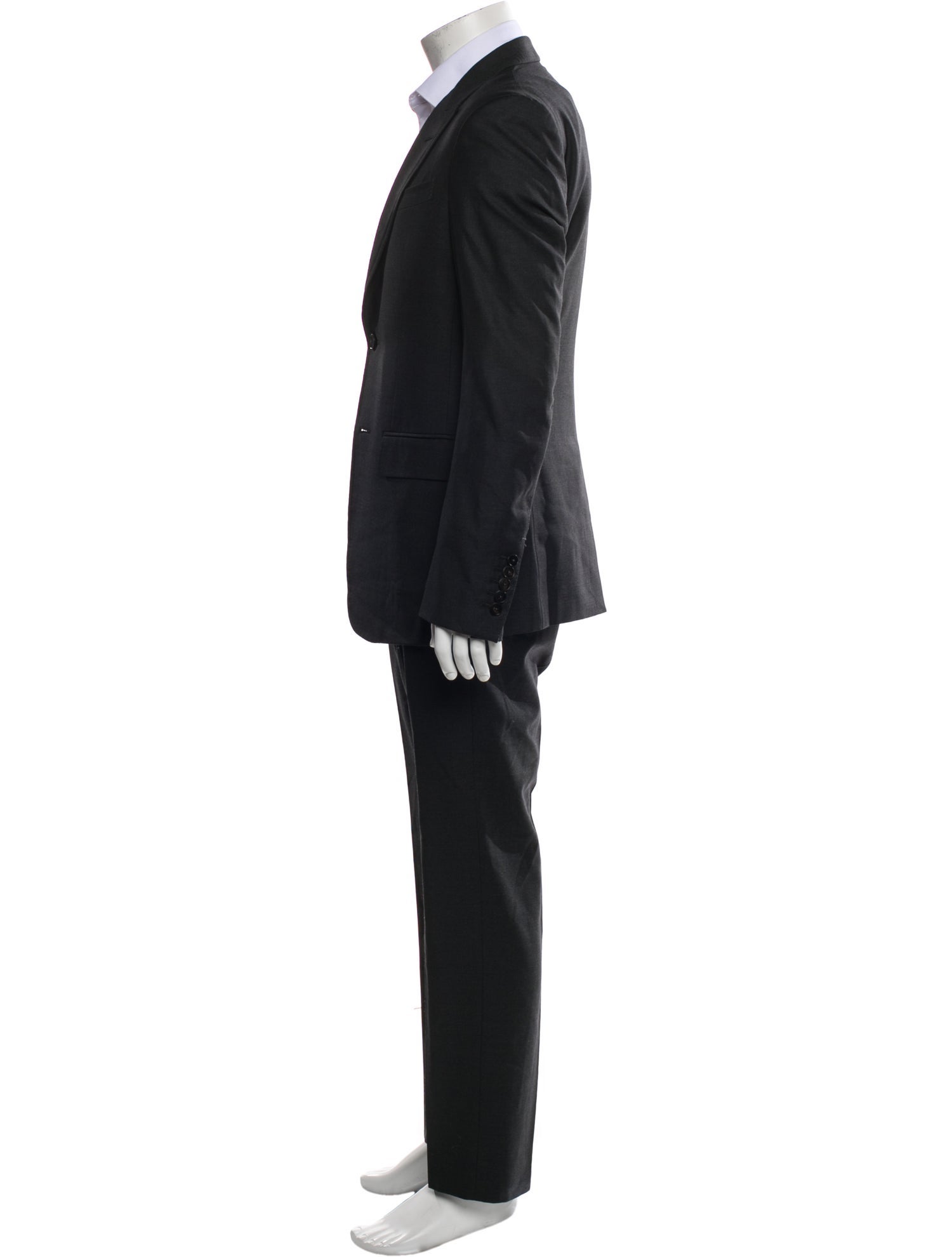 Gucci Two-Piece Suit