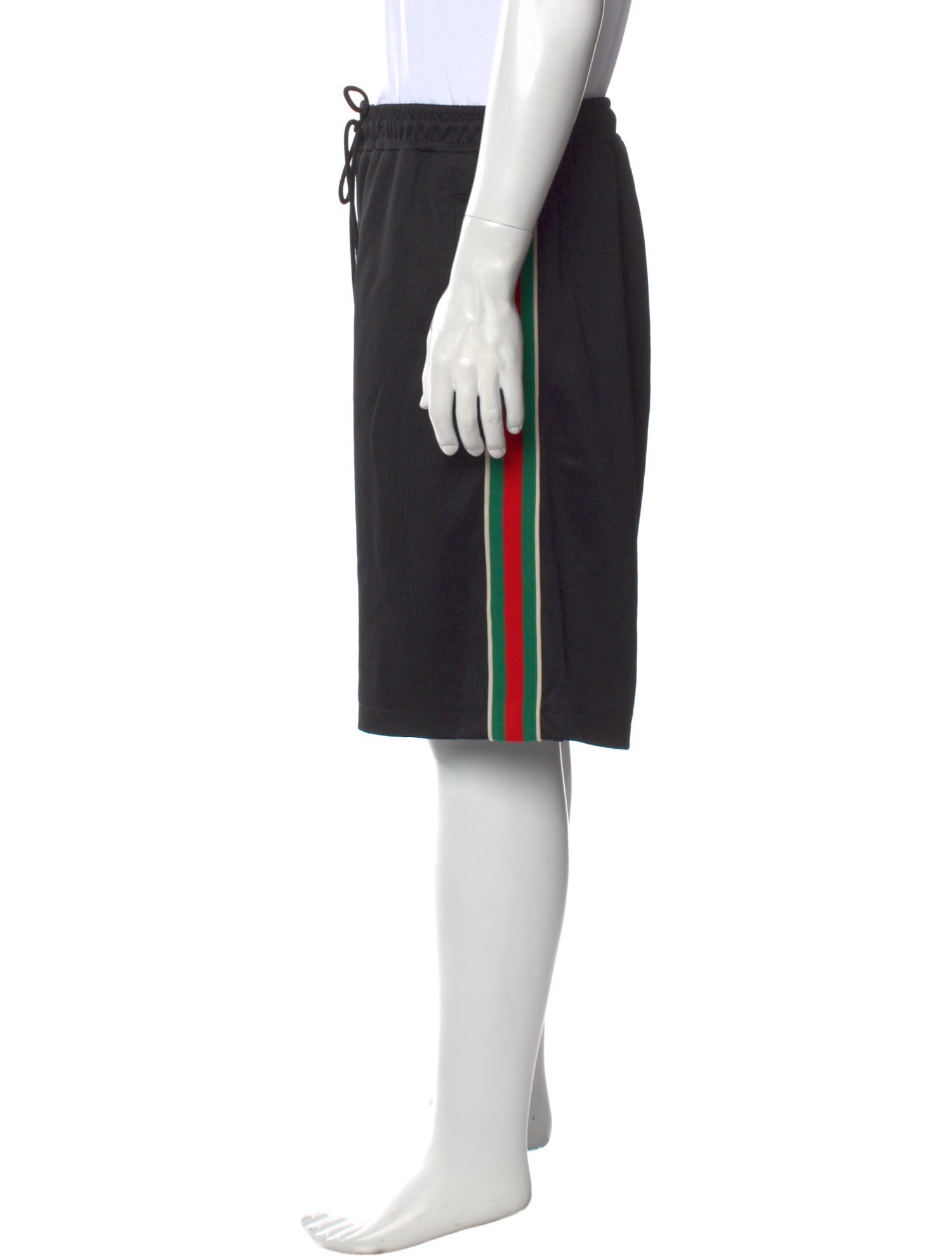 Gucci 2022 Jogger Shorts w/ Tags
