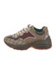 Gucci GG Canvas Canvas Chunky Sneakers
