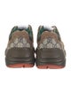 Gucci GG Canvas Canvas Chunky Sneakers