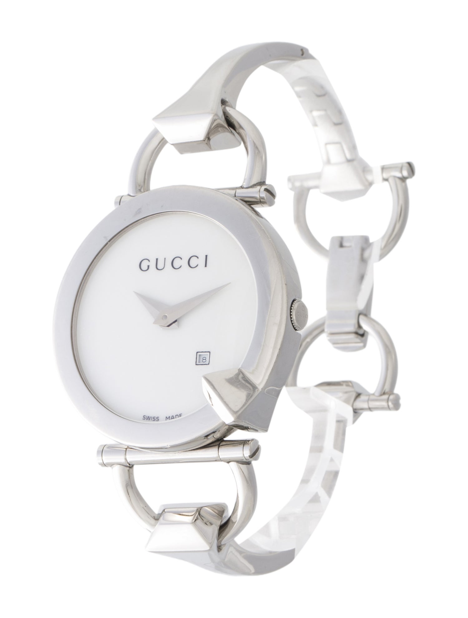 Gucci Chiodo Watch