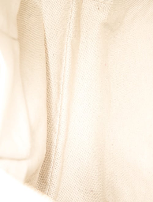 Gucci GG Signature Techno Horsebit Medium