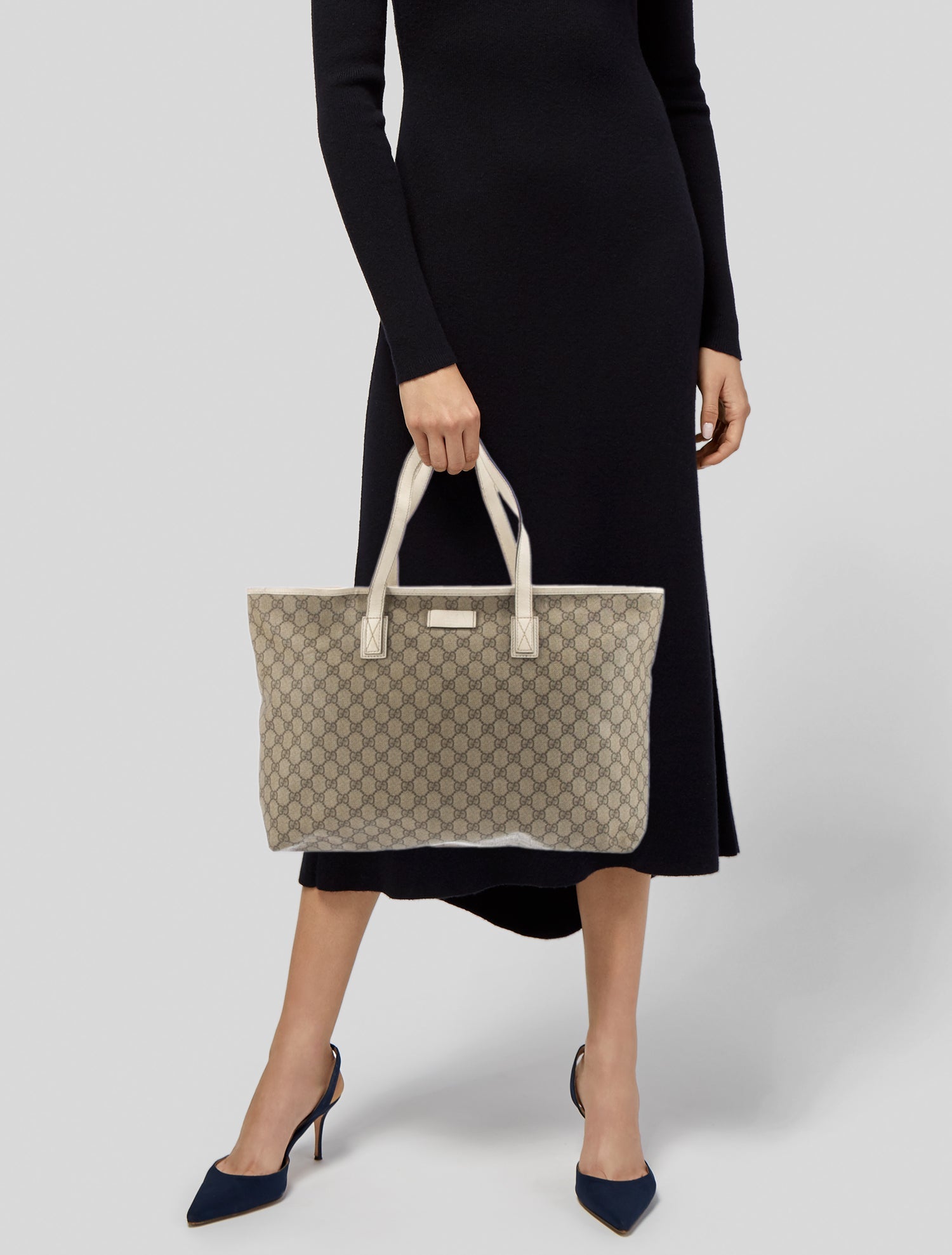 Gucci GG Supreme Joy