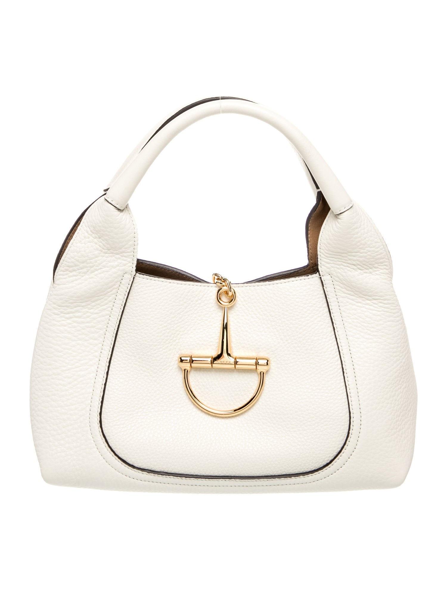 Gucci Horsebit Softbit Medium w/ Tags