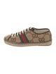 Gucci GG Canvas Canvas Espadrilles