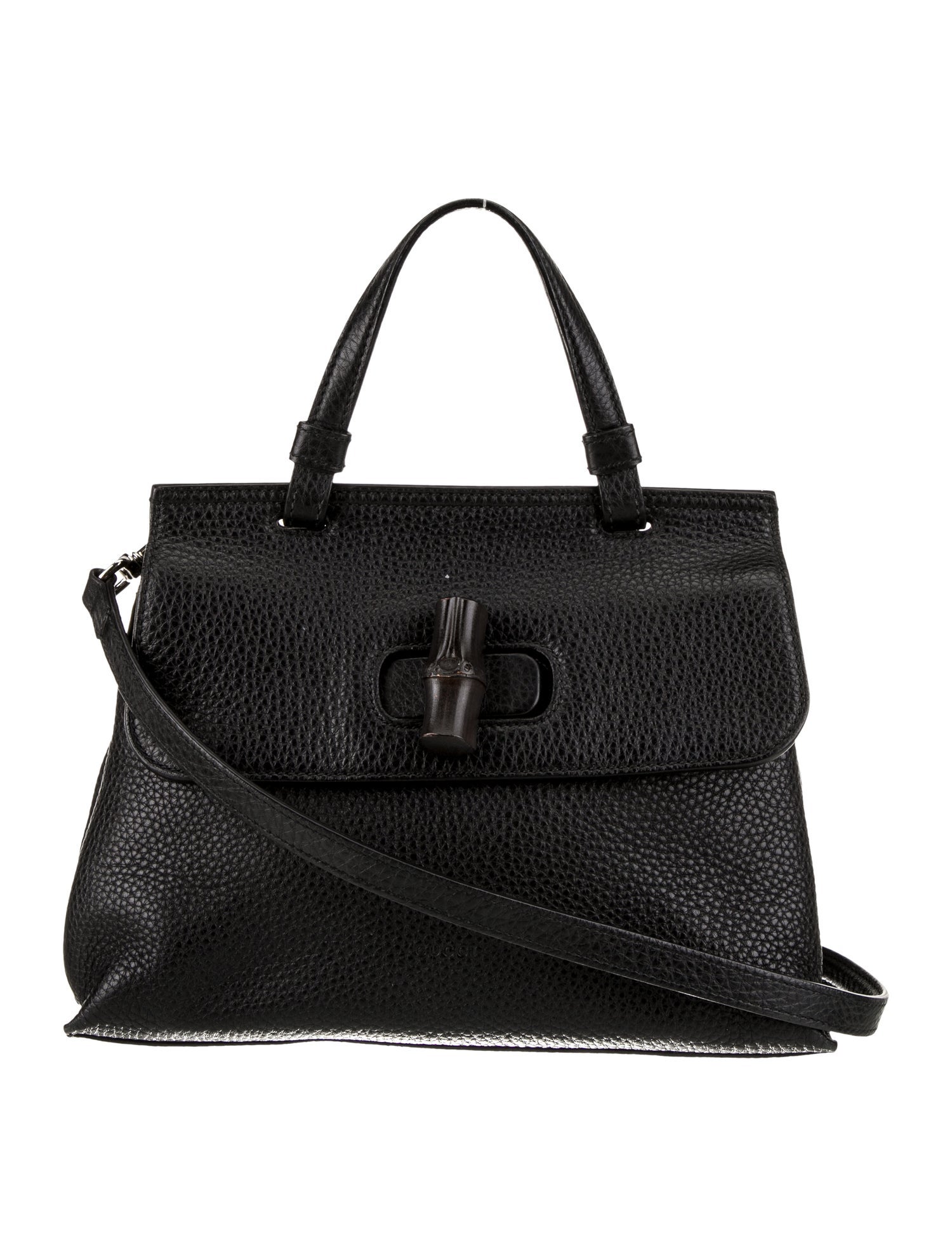Gucci Bamboo Daily Medium