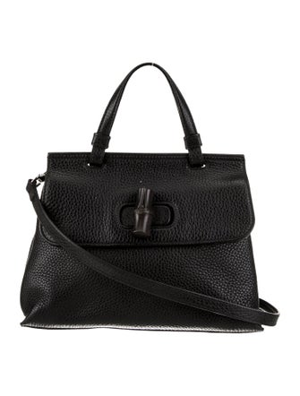 Gucci Bamboo Daily Medium
