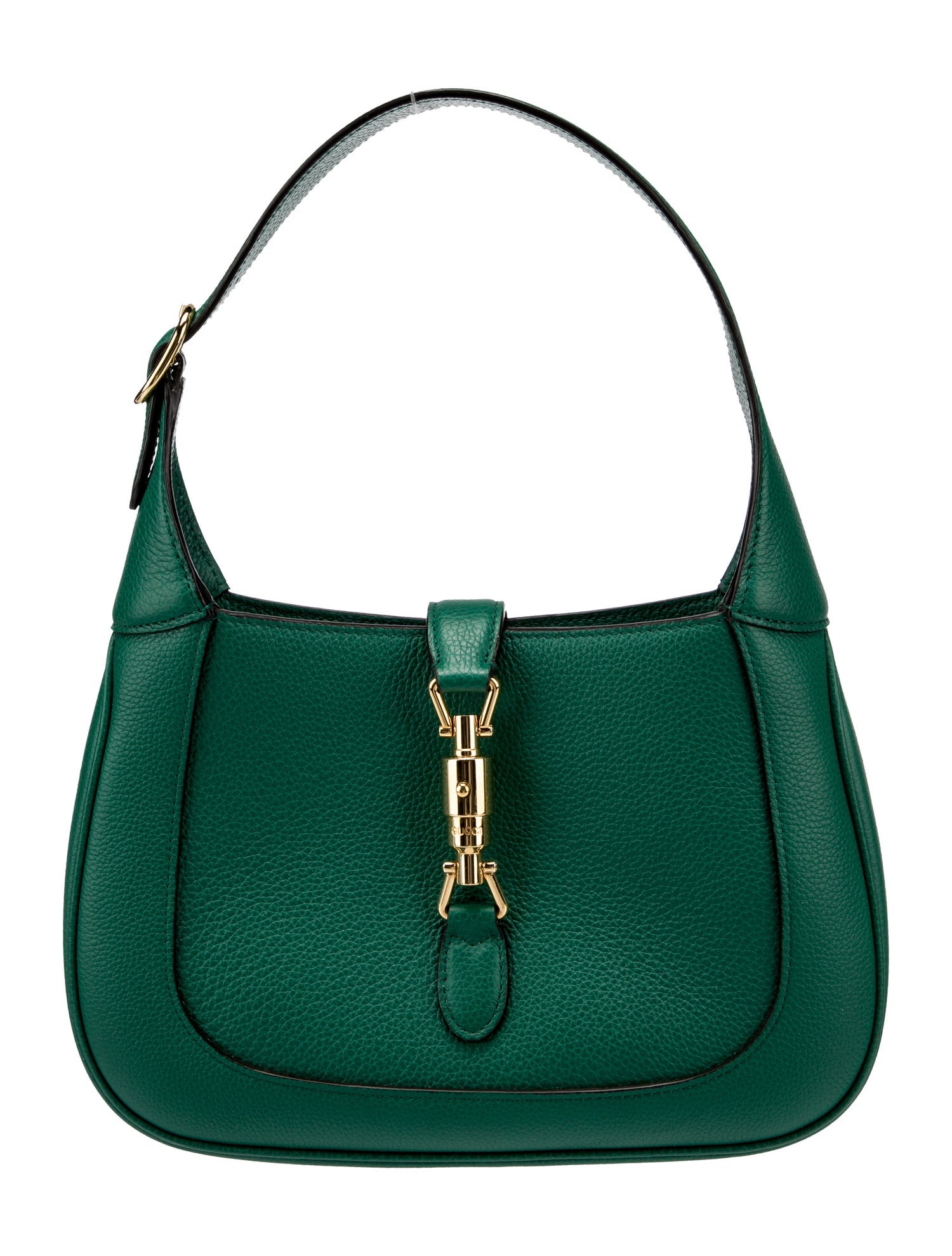 Gucci Piston Lock Jackie 1961 Small