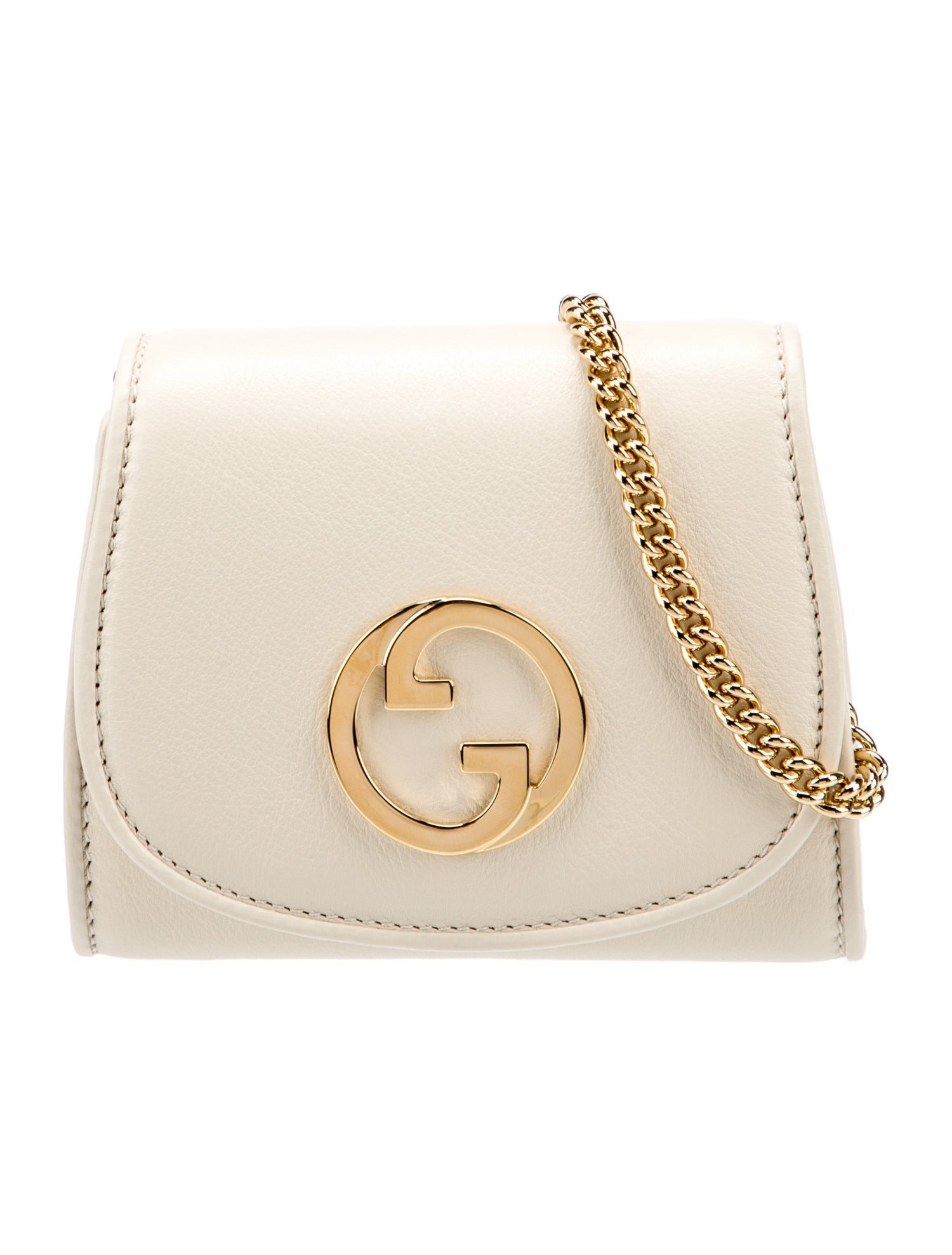 Gucci Interlocking G Blondie