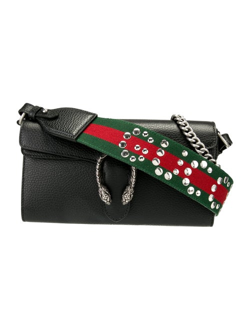 Gucci Web Dionysus Small