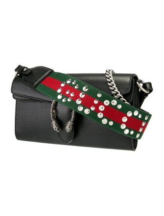 Gucci Web Dionysus Small