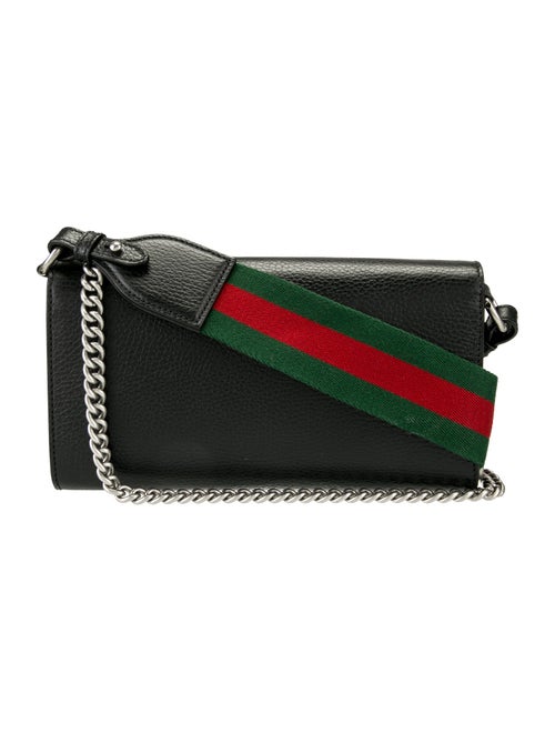 Gucci Web Dionysus Small