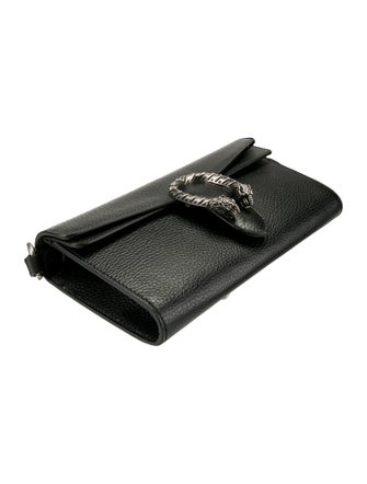 Gucci Web Dionysus Small