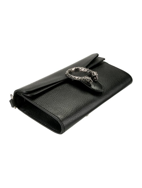 Gucci Web Dionysus Small