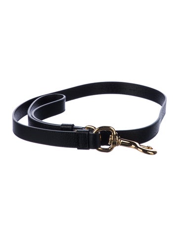 Gucci Pet Accessories Demetra Leash