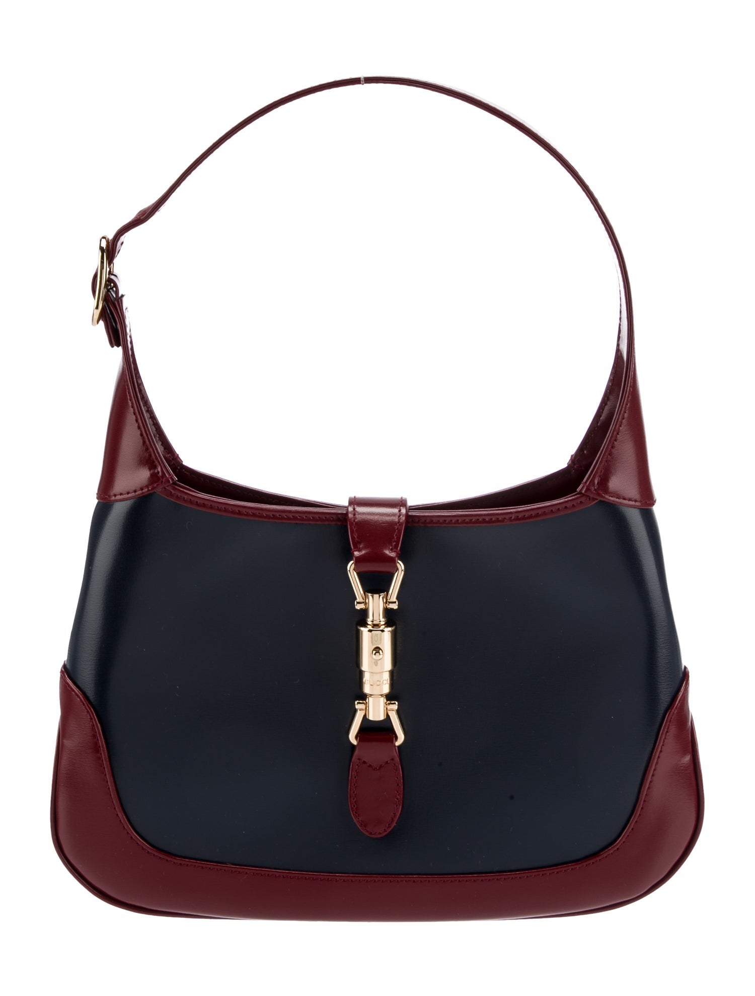バッグ CESARE PACIOTTI Cesare Paciotti Dagger Crossbody Bag - Black Shoulder Bags