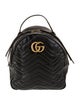 Gucci Double G Marmont
