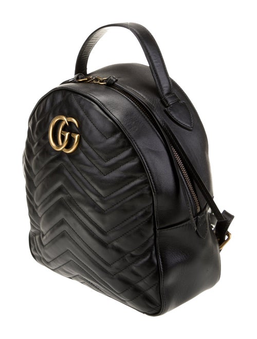 Gucci Double G Marmont
