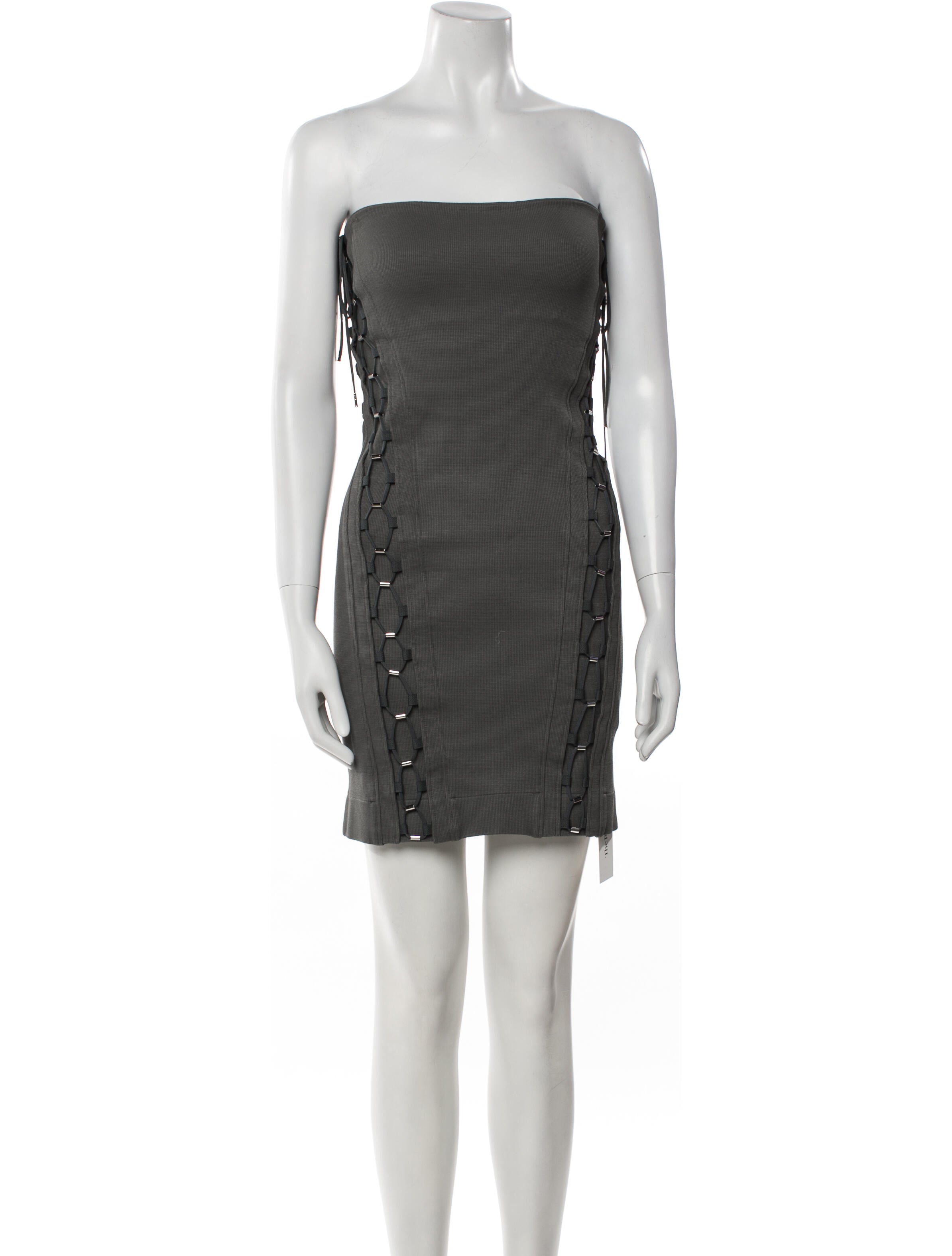 Dolce & Gabbana Cherry Print Dress - Dresses, Clothing