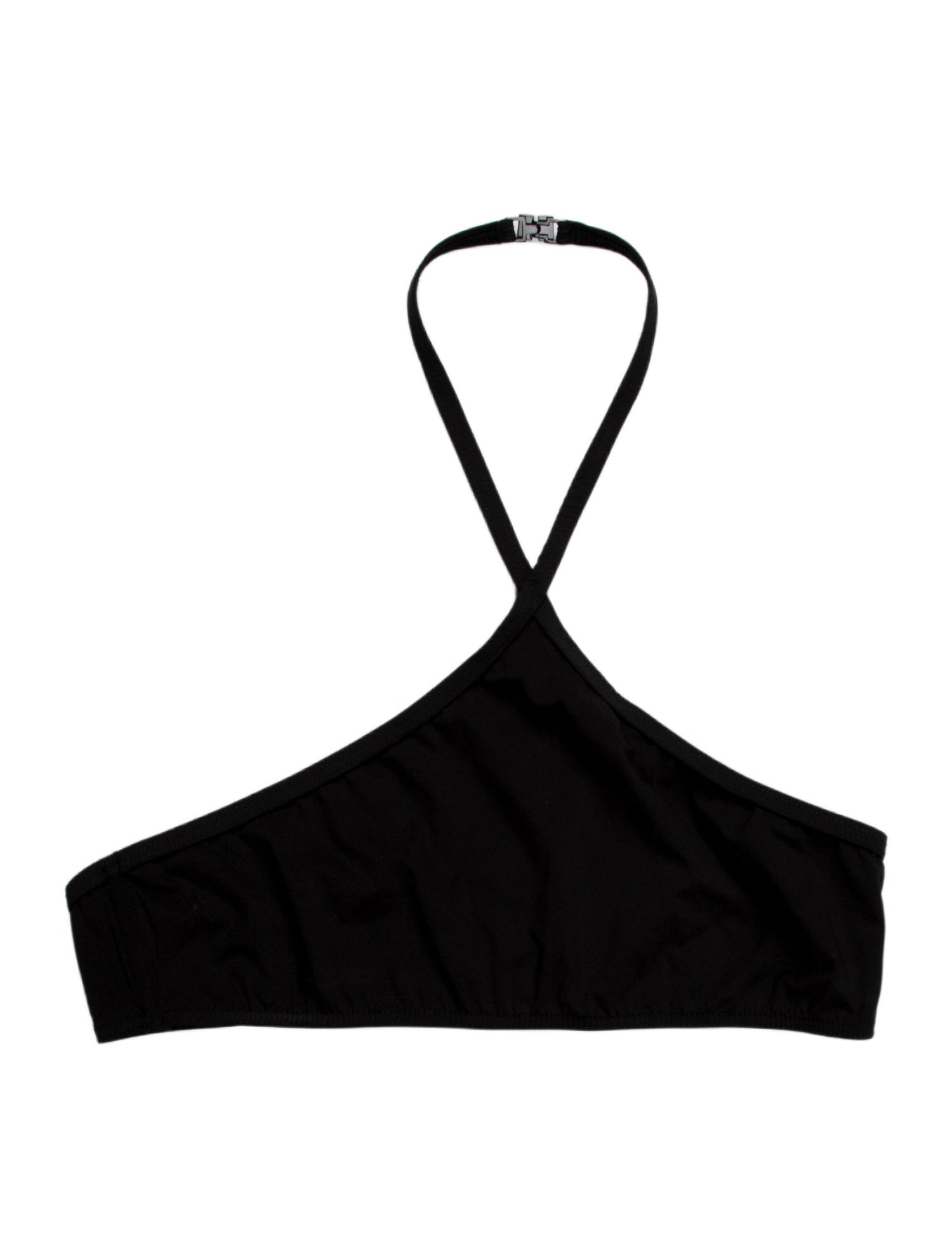 Gucci Vintage 1998 Crop Top