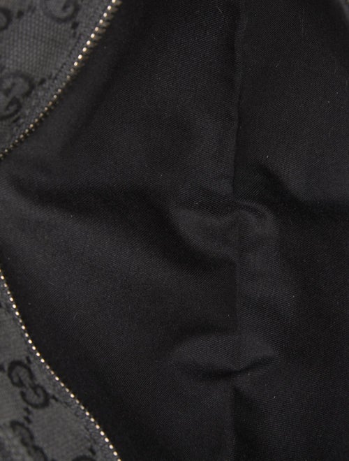 Gucci GG Canvas Belt Bag