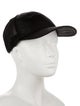 Gucci GG ripstop Polyester Baseball Cap