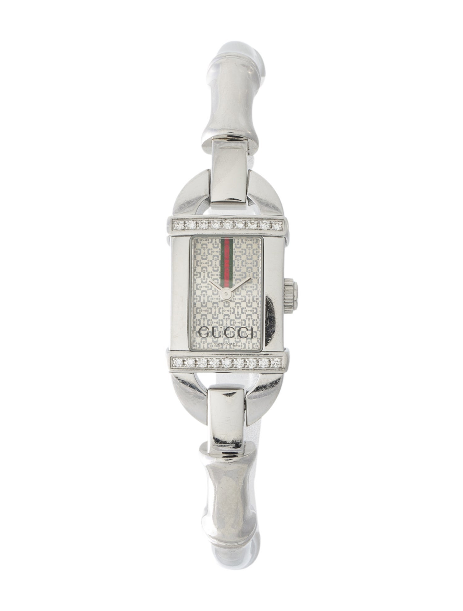 Gucci 6800 Series Watch