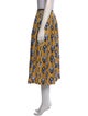 Gucci 2016 Midi Length Skirt
