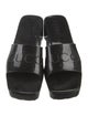 Gucci Rubber Slides
