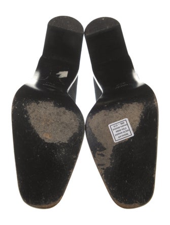 Gucci GG Canvas Canvas Pumps