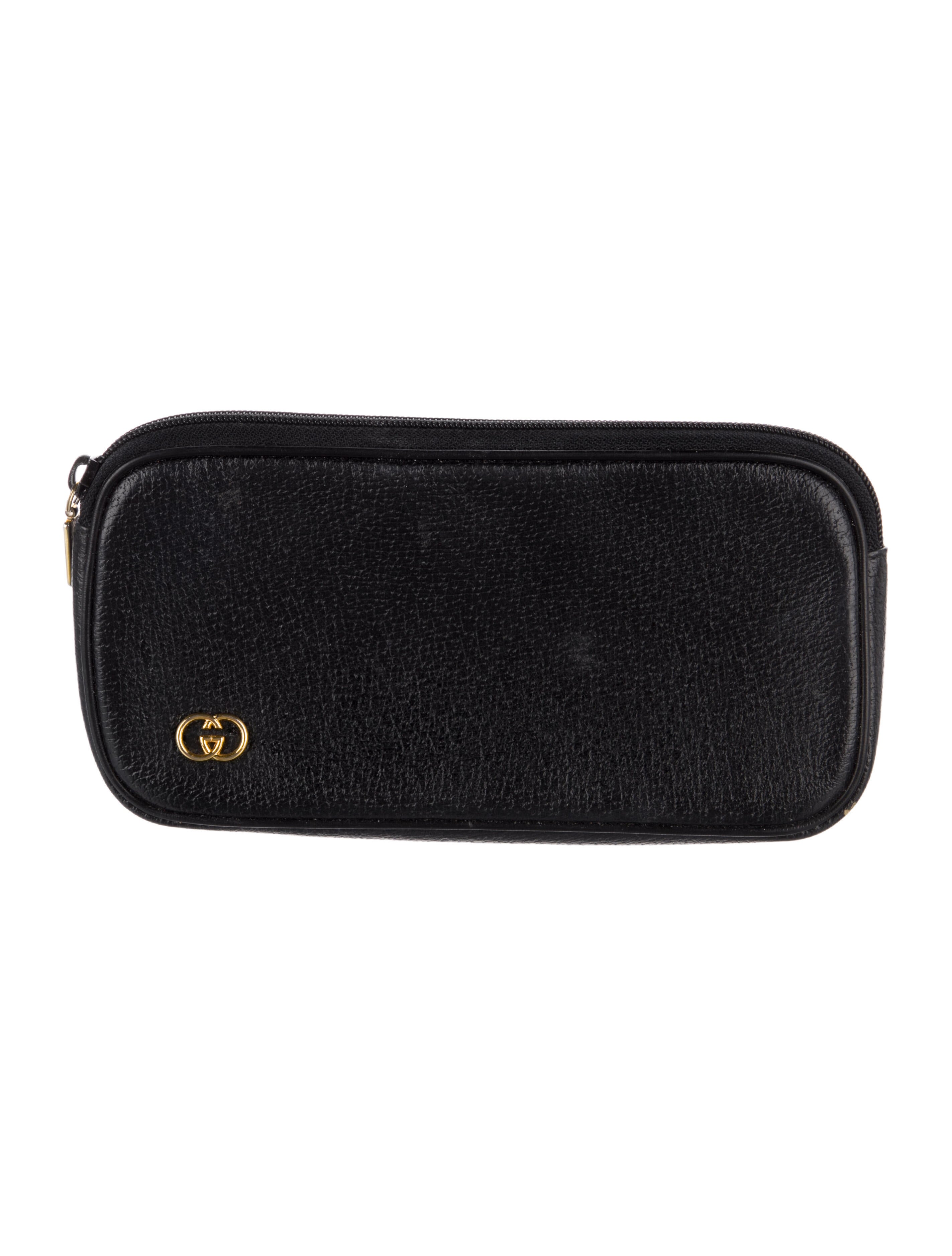 Gucci Cosmetic Bags | The RealReal