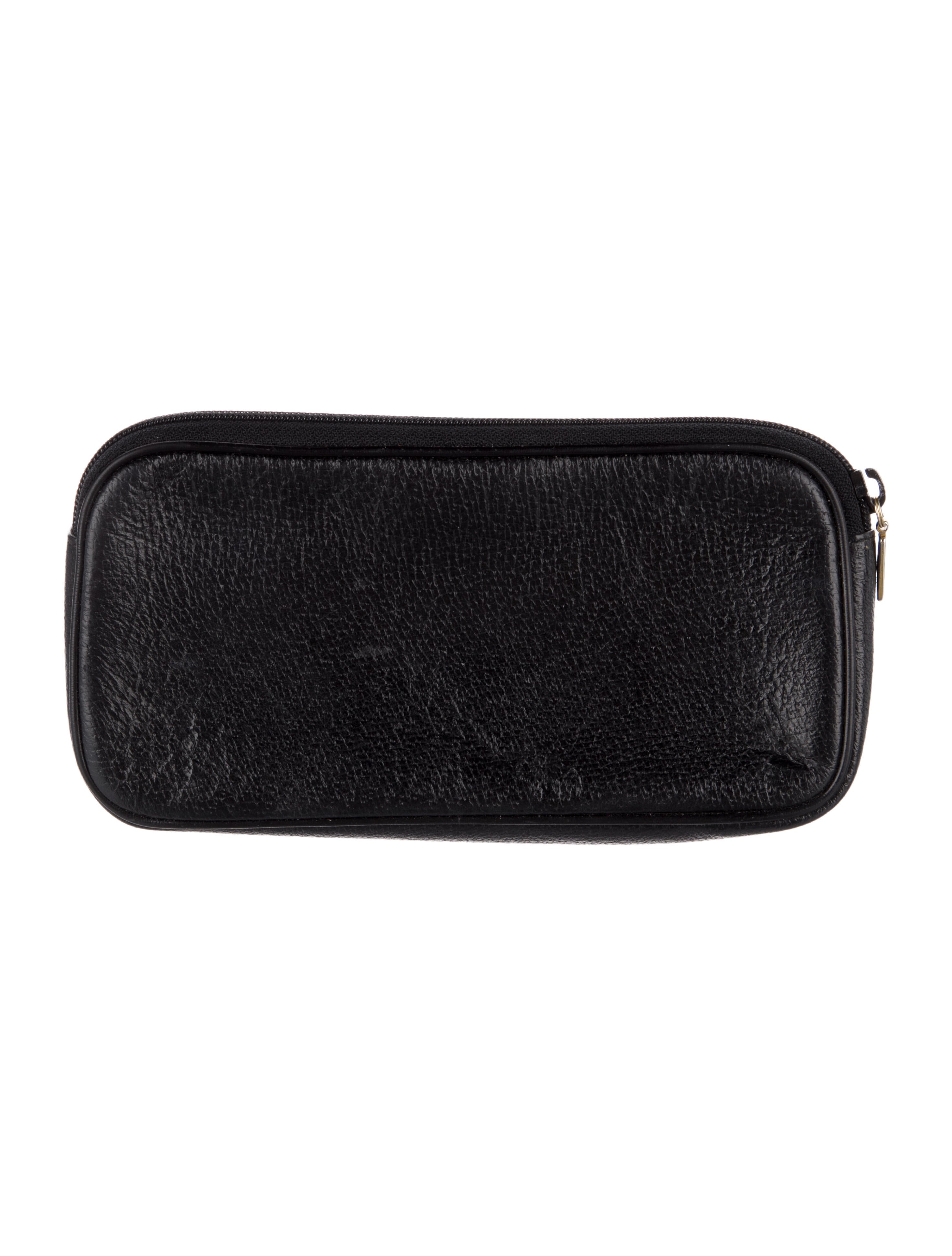 Gucci GG Cosmetic bag
