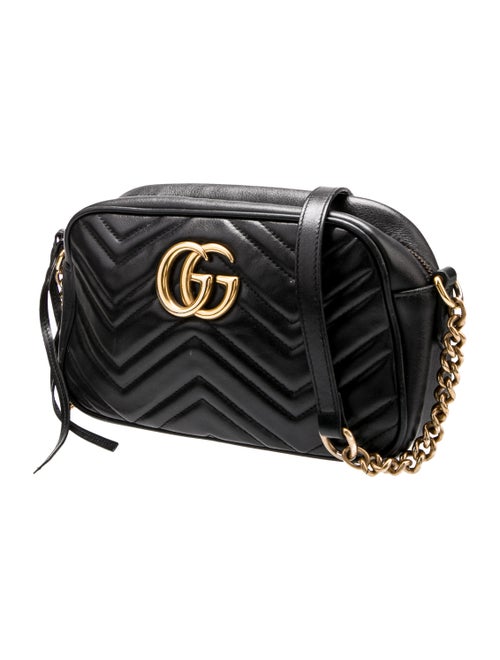 Gucci Double G Marmont Small