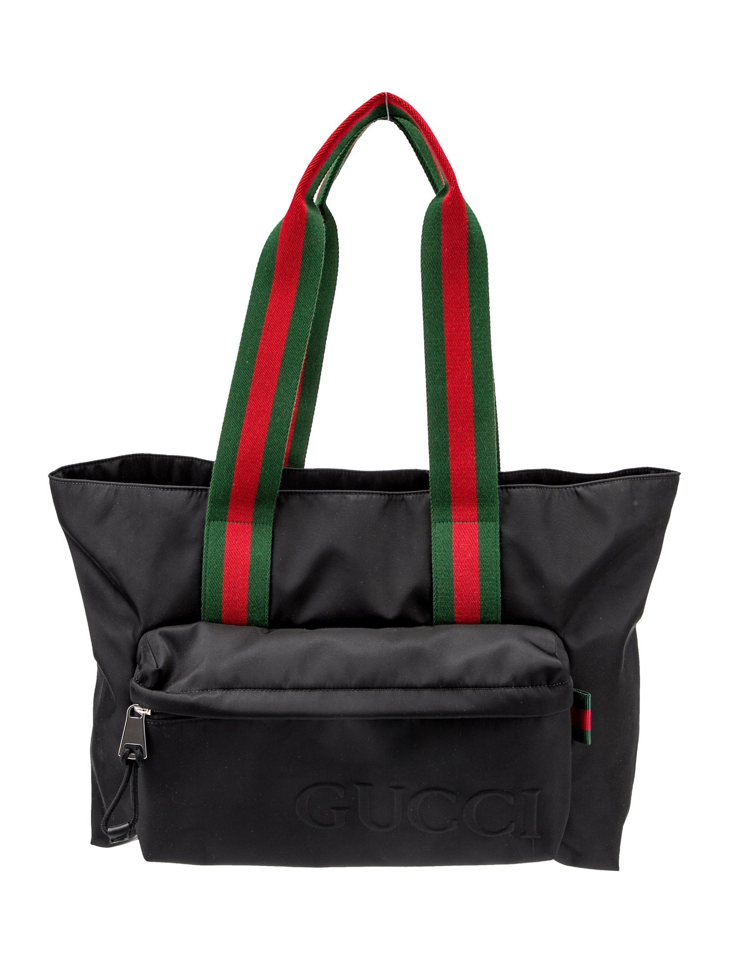 Virgil Abloh x Figures of Speech Brooklyn Museum Tote