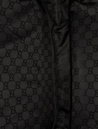 Gucci Web Weekender Bag 2024