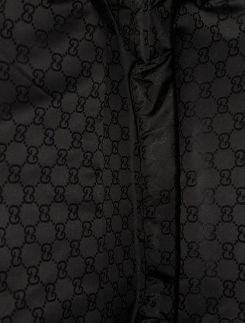 Gucci Web Weekender Bag 2024