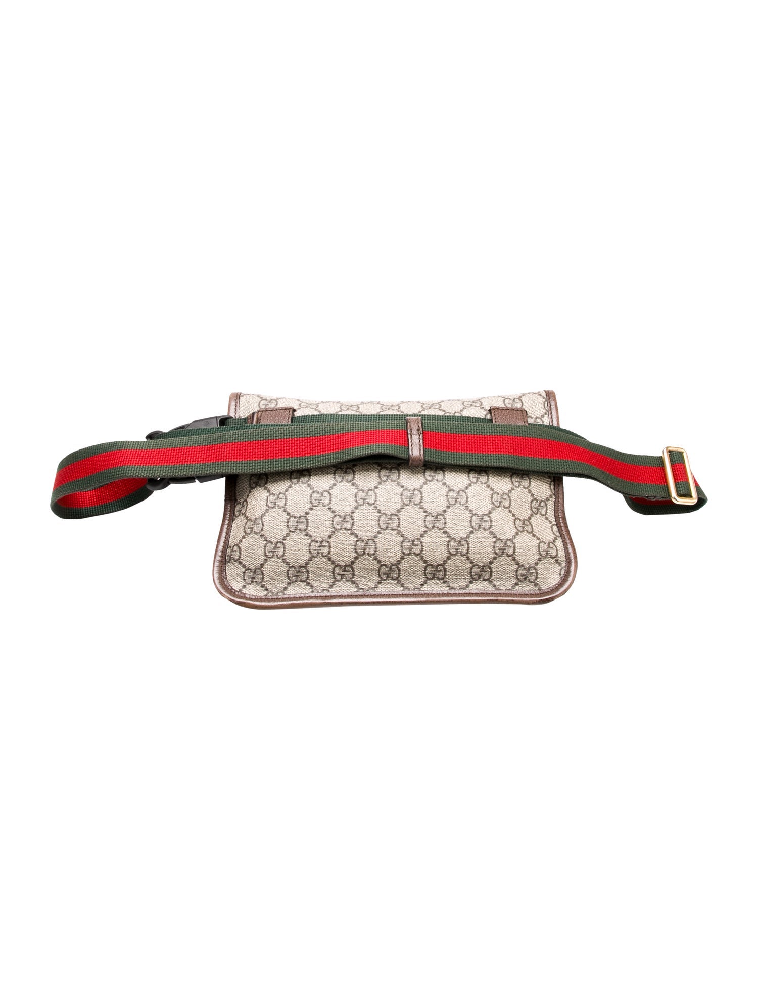 Gucci GG Supreme Neo Vintage
