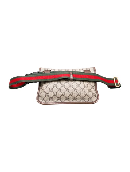 Gucci GG Supreme Neo Vintage