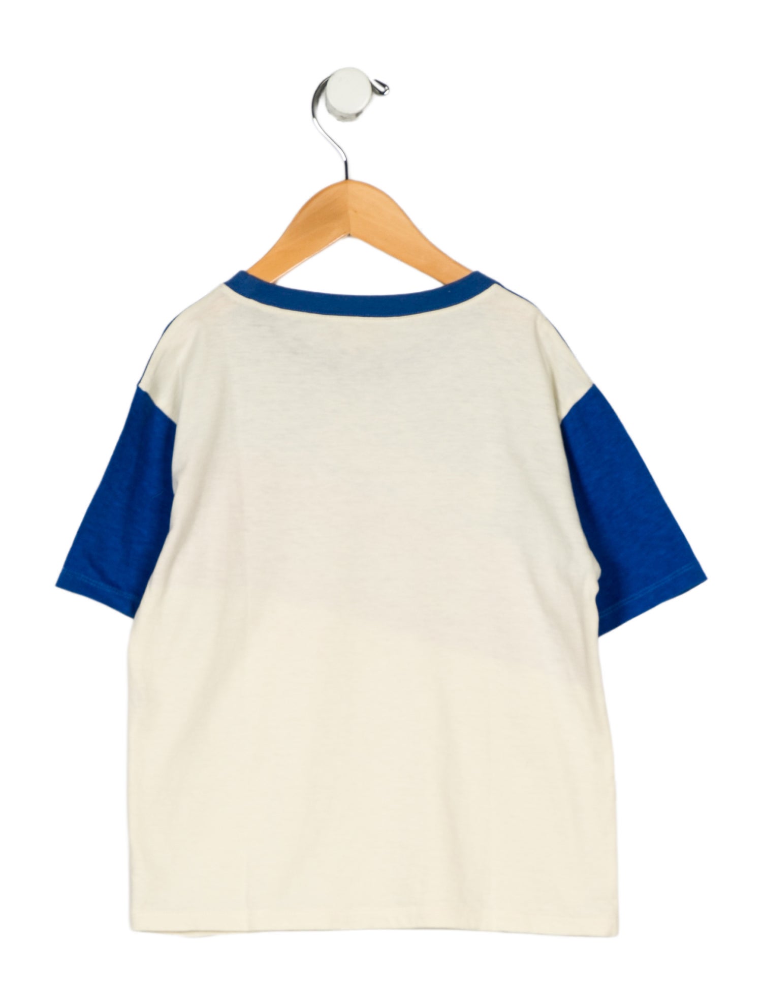 Gucci Short Sleeve T-Shirt