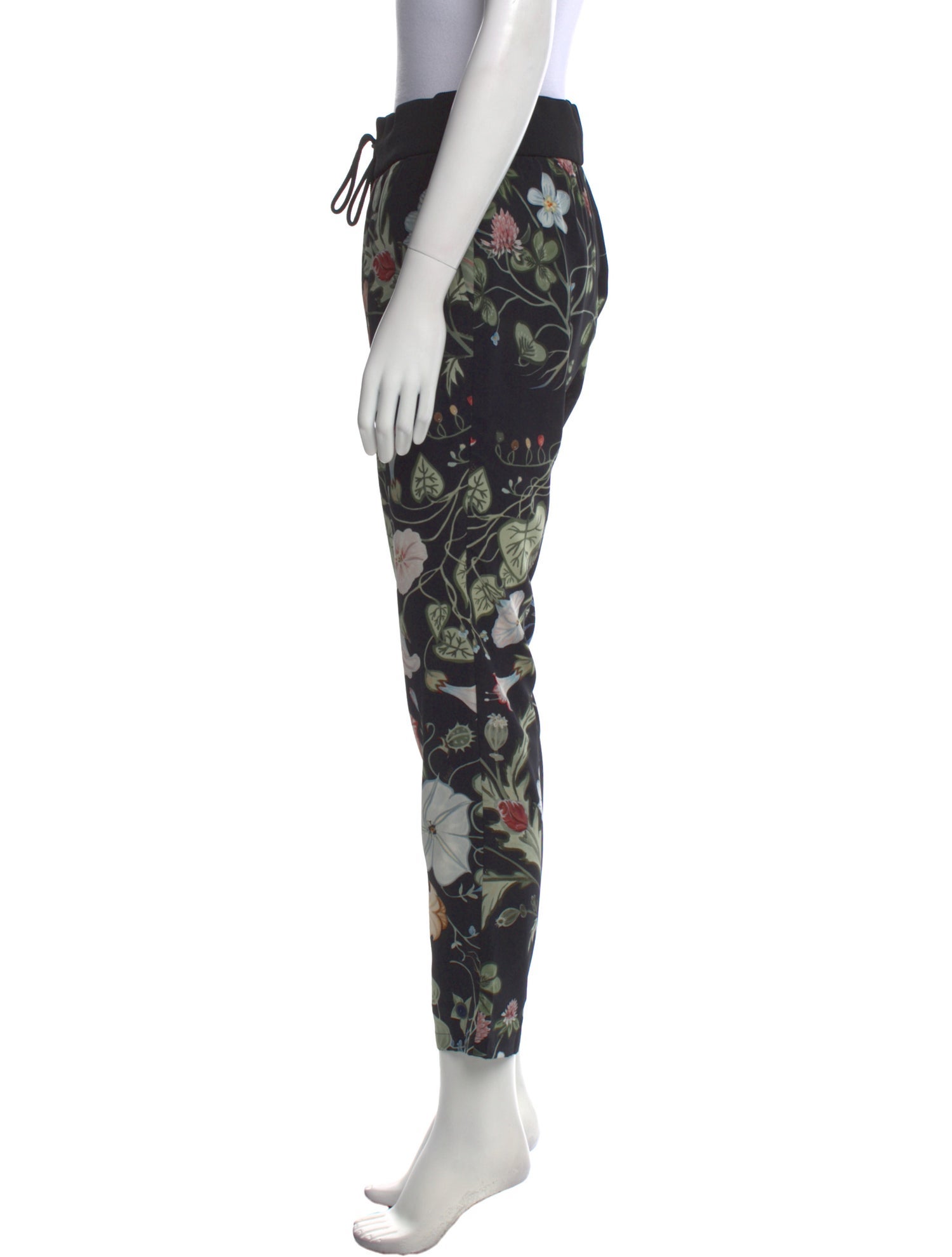 Gucci 2015 Straight Leg Pants