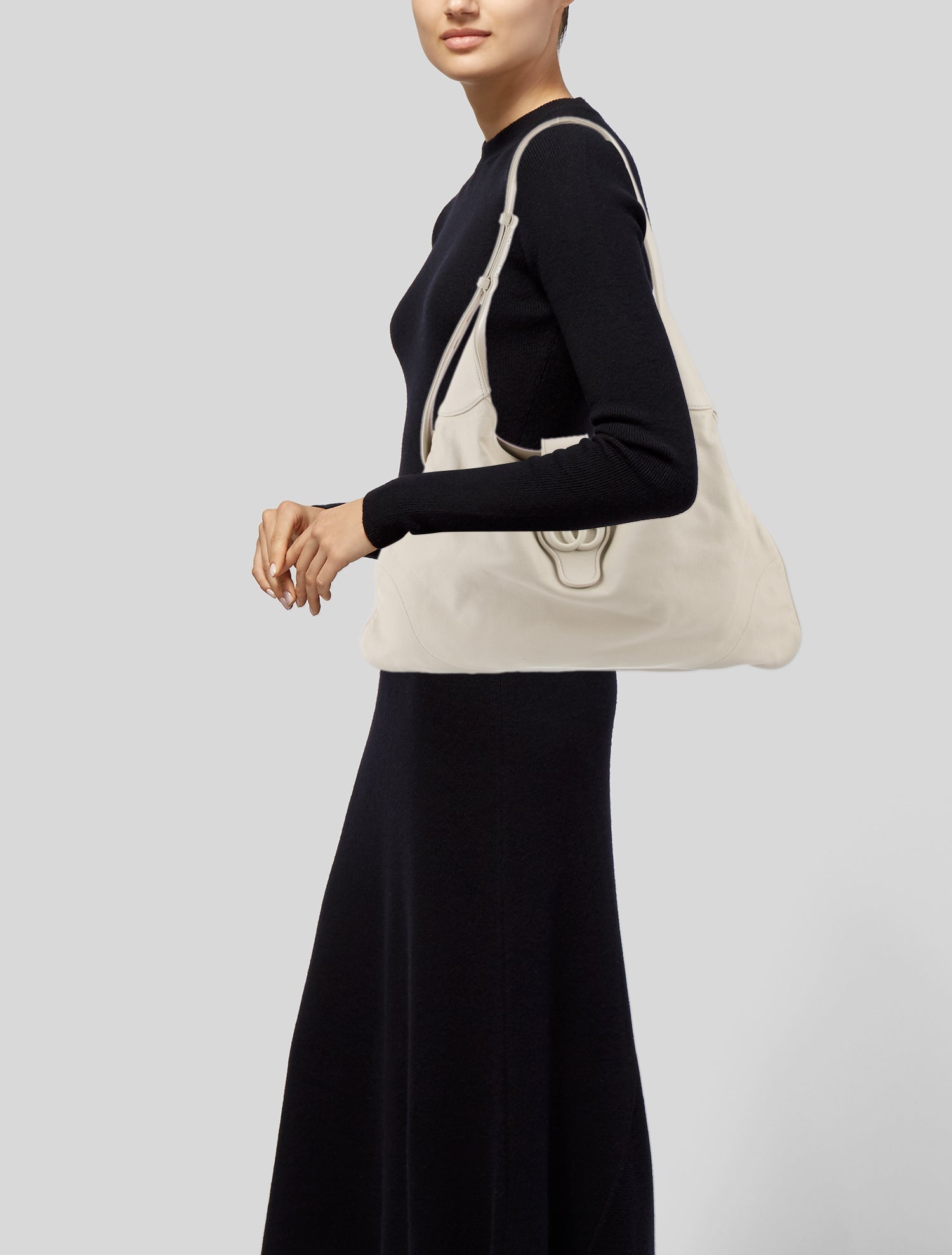 Gucci Double G Aphrodite Medium